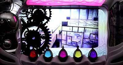 SLOT����� ���@�����܂ǂ����}�M�J[�O��]�n�܂�̕���^[���]�i���̕���