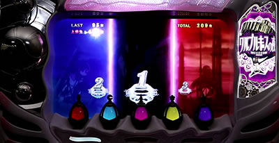 SLOT����� ���@�����܂ǂ����}�M�J[�O��]�n�܂�̕���^[���]�i���̕���