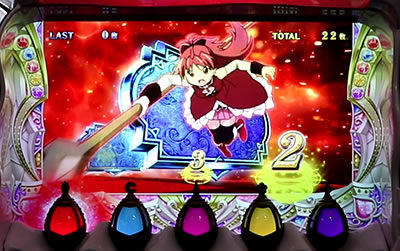 SLOT����� ���@�����܂ǂ����}�M�J[�O��]�n�܂�̕���^[���]�i���̕���