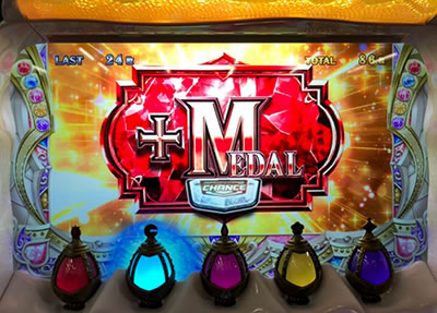 SLOT����� ���@�����܂ǂ����}�M�J[�O��]�n�܂�̕���^[���]�i���̕���