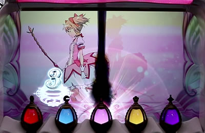 SLOT����� ���@�����܂ǂ����}�M�J[�O��]�n�܂�̕���^[���]�i���̕���