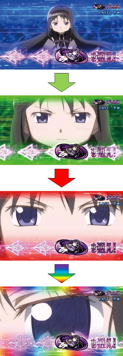 SLOT����� ���@�����܂ǂ����}�M�J[�O��]�n�܂�̕���^[���]�i���̕���