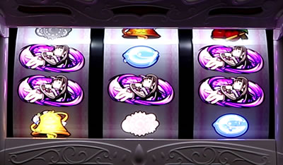 SLOT����� ���@�����܂ǂ����}�M�J[�O��]�n�܂�̕���^[���]�i���̕���