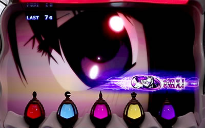 SLOT����� ���@�����܂ǂ����}�M�J[�O��]�n�܂�̕���^[���]�i���̕���