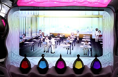 SLOT����� ���@�����܂ǂ����}�M�J[�O��]�n�܂�̕���^[���]�i���̕���