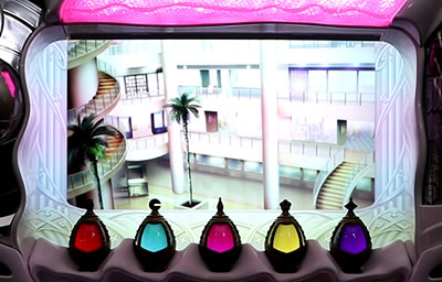 SLOT����� ���@�����܂ǂ����}�M�J[�O��]�n�܂�̕���^[���]�i���̕���