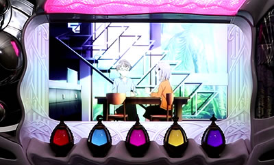 SLOT����� ���@�����܂ǂ����}�M�J[�O��]�n�܂�̕���^[���]�i���̕���