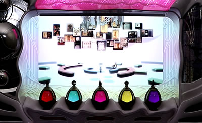 SLOT����� ���@�����܂ǂ����}�M�J[�O��]�n�܂�̕���^[���]�i���̕���