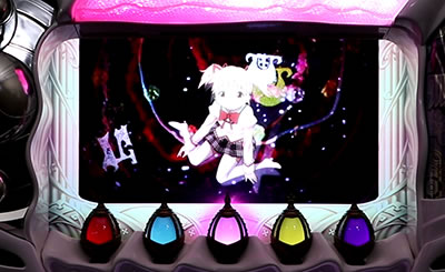 SLOT����� ���@�����܂ǂ����}�M�J[�O��]�n�܂�̕���^[���]�i���̕���