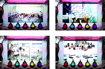 SLOT����� ���@�����܂ǂ����}�M�J[�O��]�n�܂�̕���^[���]�i���̕���