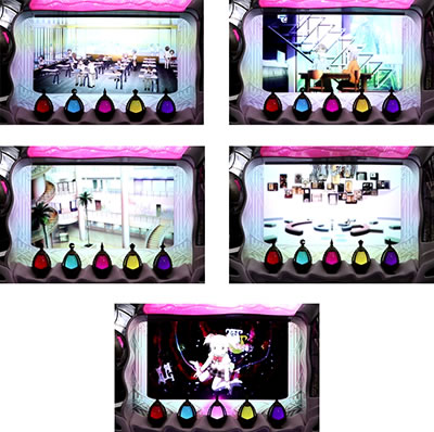 SLOT����� ���@�����܂ǂ����}�M�J[�O��]�n�܂�̕���^[���]�i���̕���