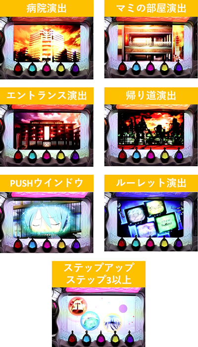 SLOT����� ���@�����܂ǂ����}�M�J[�O��]�n�܂�̕���^[���]�i���̕���