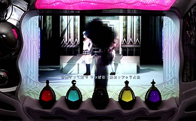 SLOT����� ���@�����܂ǂ����}�M�J[�O��]�n�܂�̕���^[���]�i���̕���