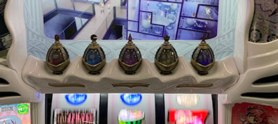 SLOT����� ���@�����܂ǂ����}�M�J[�O��]�n�܂�̕���^[���]�i���̕���