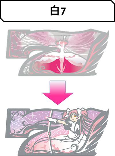 SLOT����� ���@�����܂ǂ����}�M�J[�O��]�n�܂�̕���^[���]�i���̕���