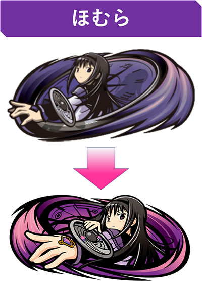 SLOT����� ���@�����܂ǂ����}�M�J[�O��]�n�܂�̕���^[���]�i���̕���