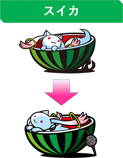 SLOT����� ���@�����܂ǂ����}�M�J[�O��]�n�܂�̕���^[���]�i���̕���