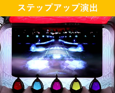 SLOT����� ���@�����܂ǂ����}�M�J[�O��]�n�܂�̕���^[���]�i���̕���