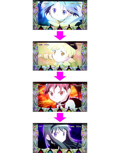 SLOT����� ���@�����܂ǂ����}�M�J[�O��]�n�܂�̕���^[���]�i���̕���