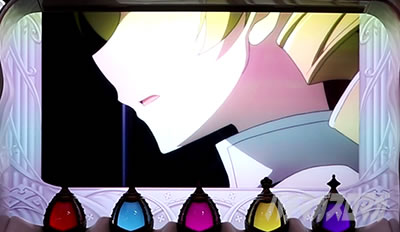 SLOT����� ���@�����܂ǂ����}�M�J[�O��]�n�܂�̕���^[���]�i���̕���