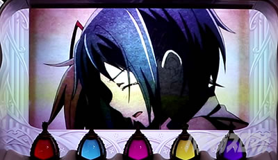 SLOT����� ���@�����܂ǂ����}�M�J[�O��]�n�܂�̕���^[���]�i���̕���