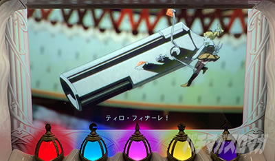 SLOT����� ���@�����܂ǂ����}�M�J[�O��]�n�܂�̕���^[���]�i���̕���