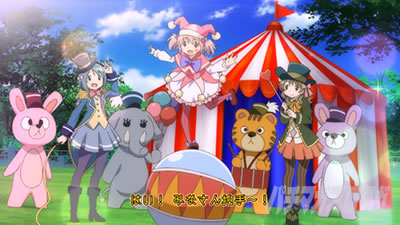 SLOT����� ���@�����܂ǂ����}�M�J[�O��]�n�܂�̕���^[���]�i���̕���