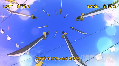 SLOT����� ���@�����܂ǂ����}�M�J[�O��]�n�܂�̕���^[���]�i���̕���