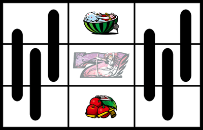 SLOT����� ���@�����܂ǂ����}�M�J[�O��]�n�܂�̕���^[���]�i���̕���