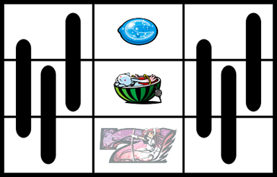 SLOT����� ���@�����܂ǂ����}�M�J[�O��]�n�܂�̕���^[���]�i���̕���