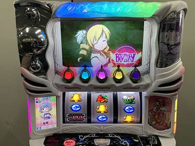 SLOT����� ���@�����܂ǂ����}�M�J[�O��]�n�܂�̕���^[���]�i���̕���