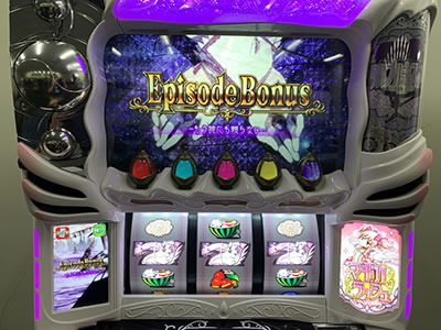 SLOT����� ���@�����܂ǂ����}�M�J[�O��]�n�܂�̕���^[���]�i���̕���