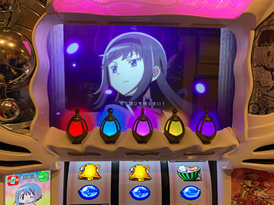 SLOT����� ���@�����܂ǂ����}�M�J[�O��]�n�܂�̕���^[���]�i���̕���