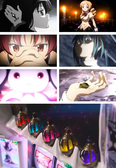 SLOT����� ���@�����܂ǂ����}�M�J[�O��]�n�܂�̕���^[���]�i���̕���