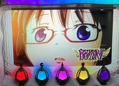 SLOT����� ���@�����܂ǂ����}�M�J[�O��]�n�܂�̕���^[���]�i���̕���