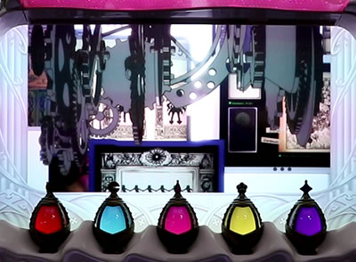 SLOT����� ���@�����܂ǂ����}�M�J[�O��]�n�܂�̕���^[���]�i���̕���