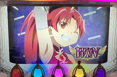 SLOT����� ���@�����܂ǂ����}�M�J[�O��]�n�܂�̕���^[���]�i���̕���