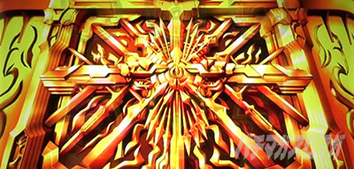 �A�i�U�[�S�b�h�n�[�f�X-���������ꂵ����ver.-