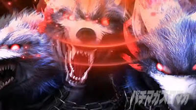 �A�i�U�[�S�b�h�n�[�f�X-���������ꂵ����ver.-