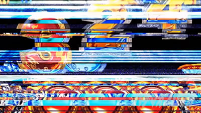 �A�i�U�[�S�b�h�n�[�f�X-���������ꂵ����ver.-