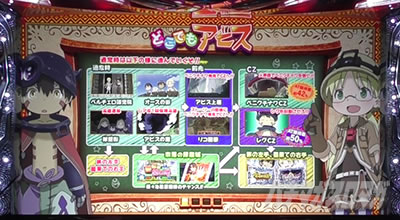 SLOT���C�h�C���A�r�X