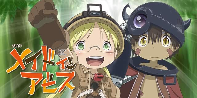 SLOT���C�h�C���A�r�X