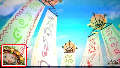 SLOT���C�h�C���A�r�X