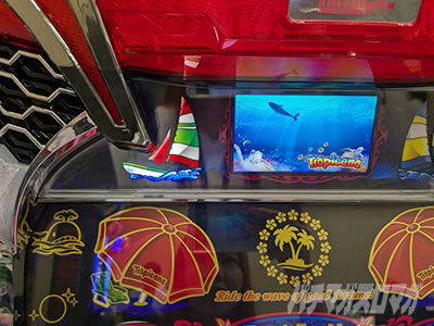 �X�}�X�� �g���s�J�[�i