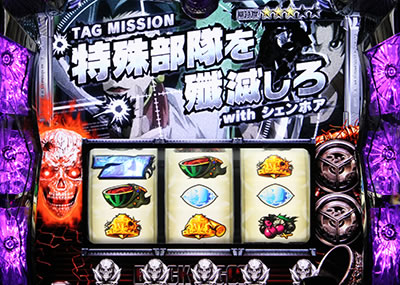 �u���b�N���O�[��3