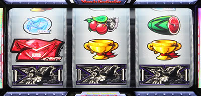 �p�`�X�� �}�b�nGoGoGo