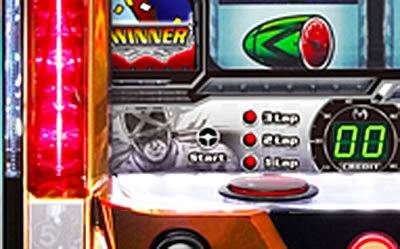 �p�`�X�� �}�b�nGoGoGo