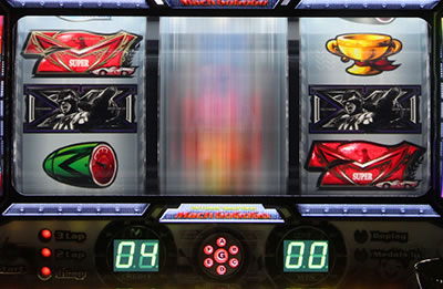 �p�`�X�� �}�b�nGoGoGo