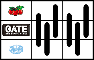 �p�`�X�� GATE