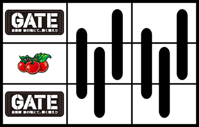 �p�`�X�� GATE